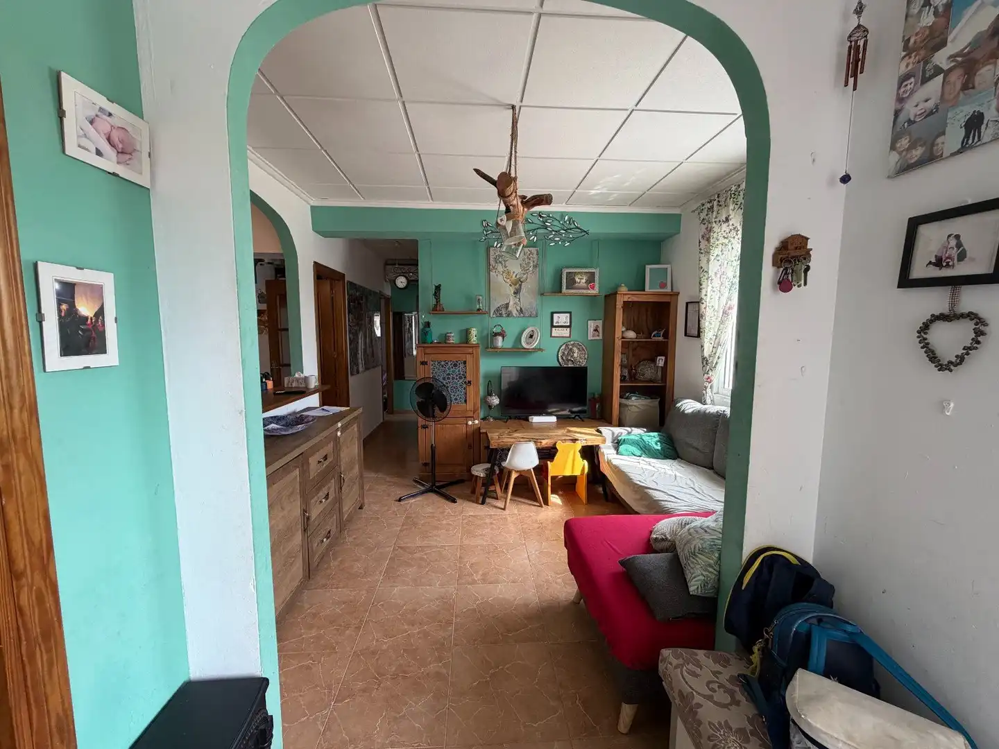 Apartamento en venta en N/A, imagen 3