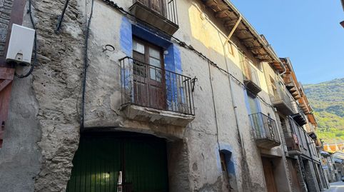 Foto 3 de Casa adosada en venta en Rialp, Lleida