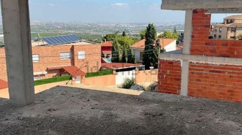 Foto 2 de Casa o chalet en venta en Calle Puerto de Guadarrama, 36, Sierra Perenchiza - Cumbres de Calicanto - Sto Domingo, Chiva