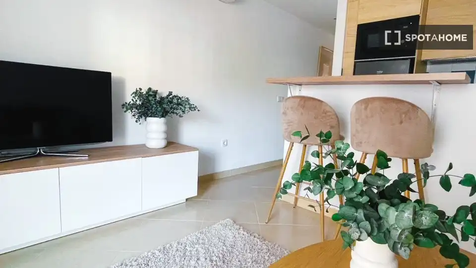 Habitació a Rancho Domingo - La Hacienda