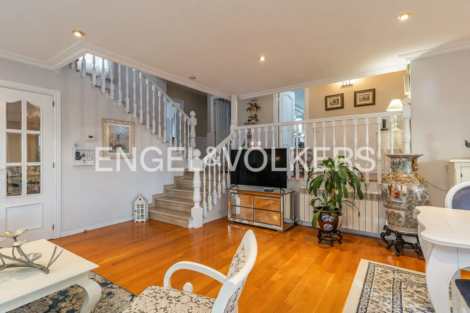Casa o chalet en venta en Castellar del Vallès con Aire acondicionado, Calefacción y Jardín privado