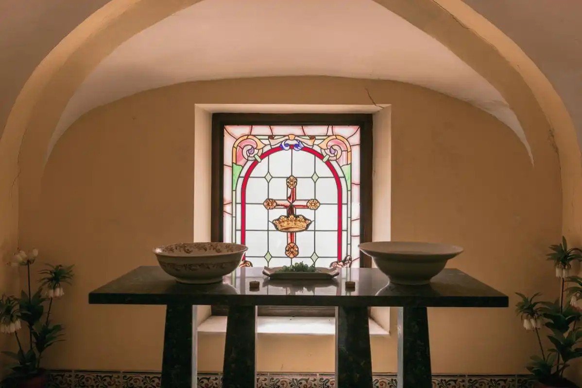 Maison avec terrasse à vendre à C. María del Rosario, imagen 42