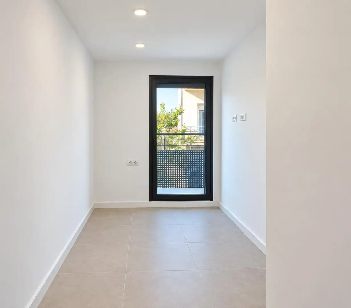 Appartement compact avec terrasse à vendre à Centre, imagen 22