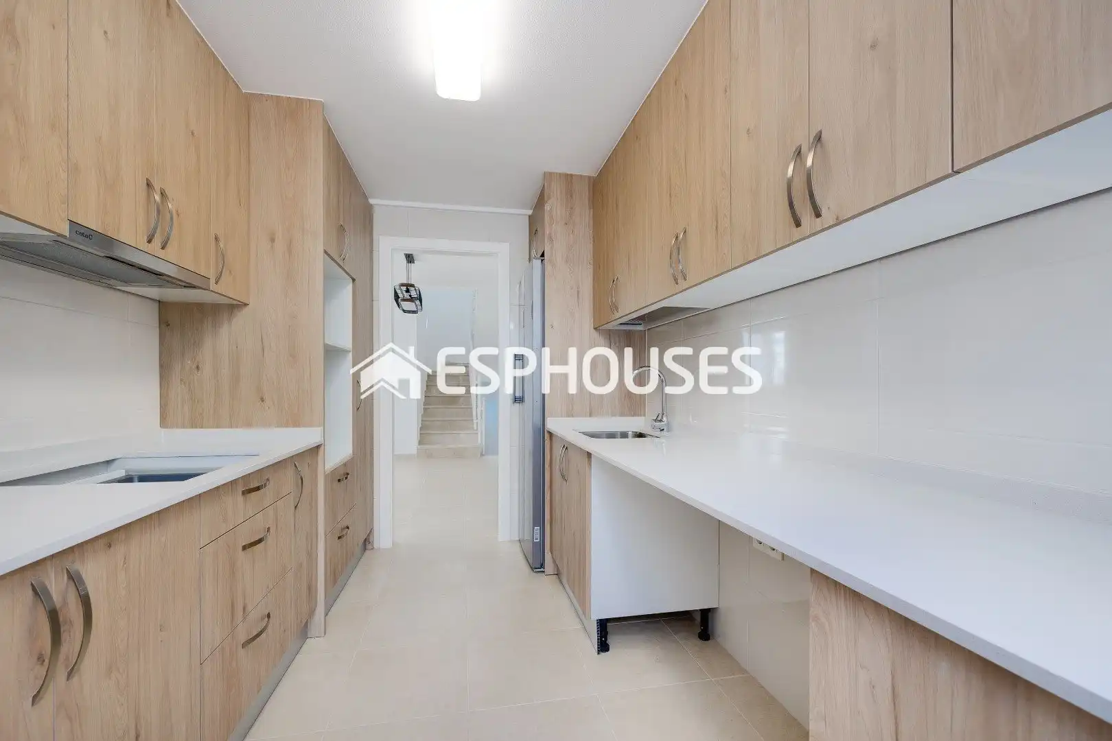 Chalet con terraza en venta en San Fulgencio, imagen 2