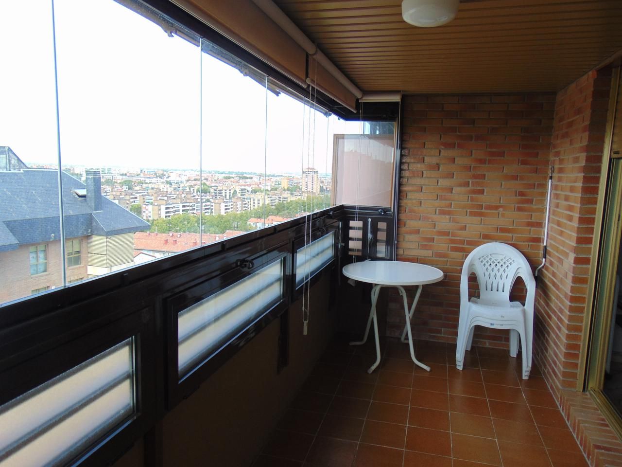 Pis de lloguer a De La Duquesa De Villahermosa, La Bozada – Parque Delicias, Delicias