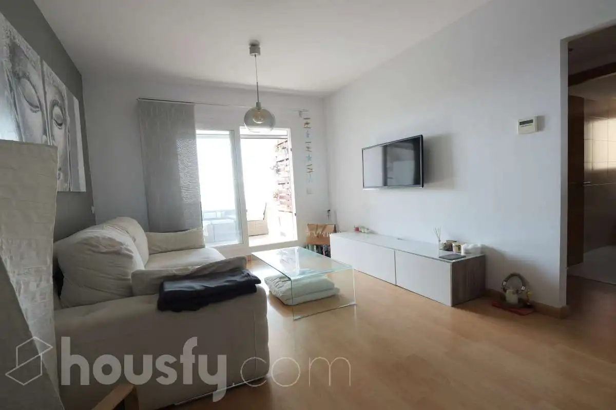 Flat for rent in Calle Oregano, Santangelo