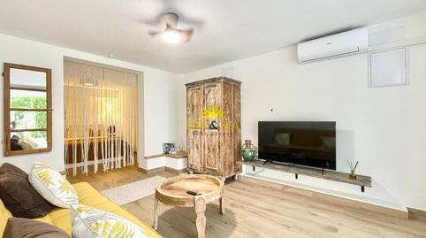 Photo 3 of Planta baja to rent in Pueblo Español - Coveta Fumá, Alicante