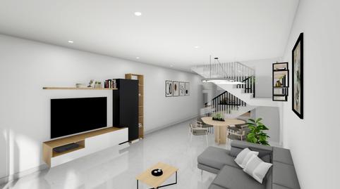 Foto 2 de Casa adosada en venta en Carrer Puig Campana, 5, Polop, Alicante