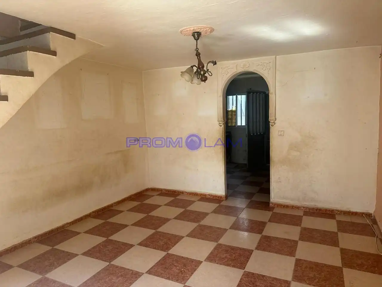 Casa o xalet en venda en Coria del Río