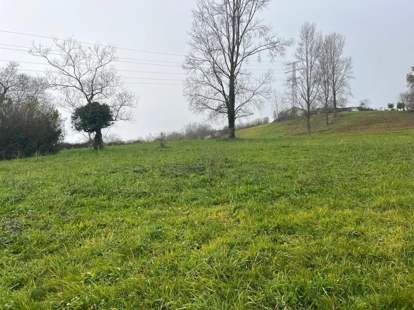 Residencial en venda en Langreo