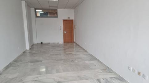 Foto 4 de Oficina de alquiler en Calle Historiador Juan Manzano, Condequinto, Montequinto