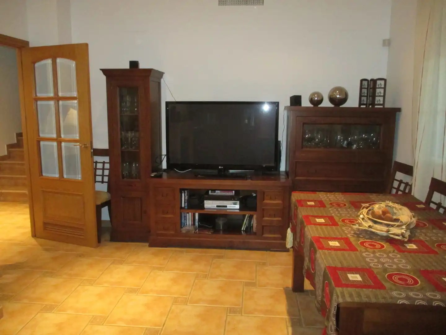 Chalet con piscina en venta en La Carlota, imagen 10