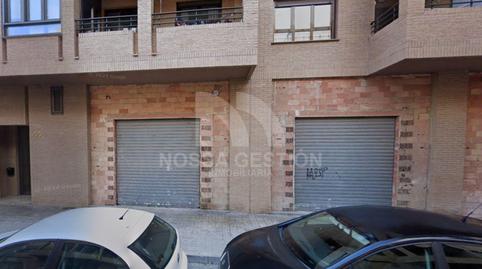 Photo 2 of Premises for sale in Calle General Prim, Zona Campus Universitario, Burjassot