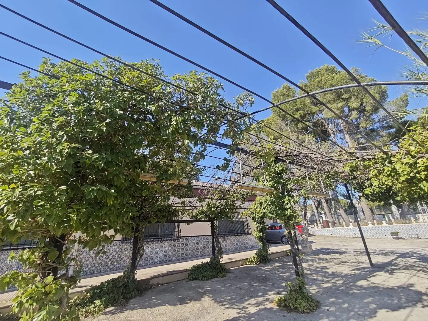 House with pool for sale in Petrer, imagen 74