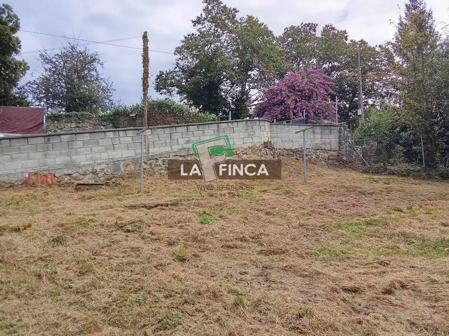 Casa o chalet en venta en Noreña con Calefacción, Terraza y Trastero