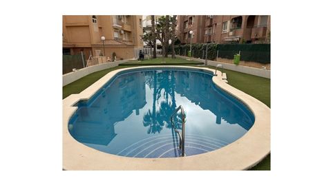 Foto 3 de Piso en venta en Calle Green Urbis (altorreal), Altorreal - El Chorrico, Molina de Segura