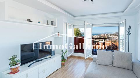 Foto 4 de Pis en venda a Lo Cea, Málaga