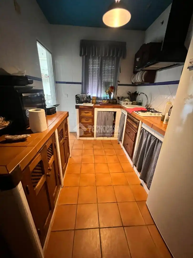 Cuina de Pis en venda en Almonte amb Balcó