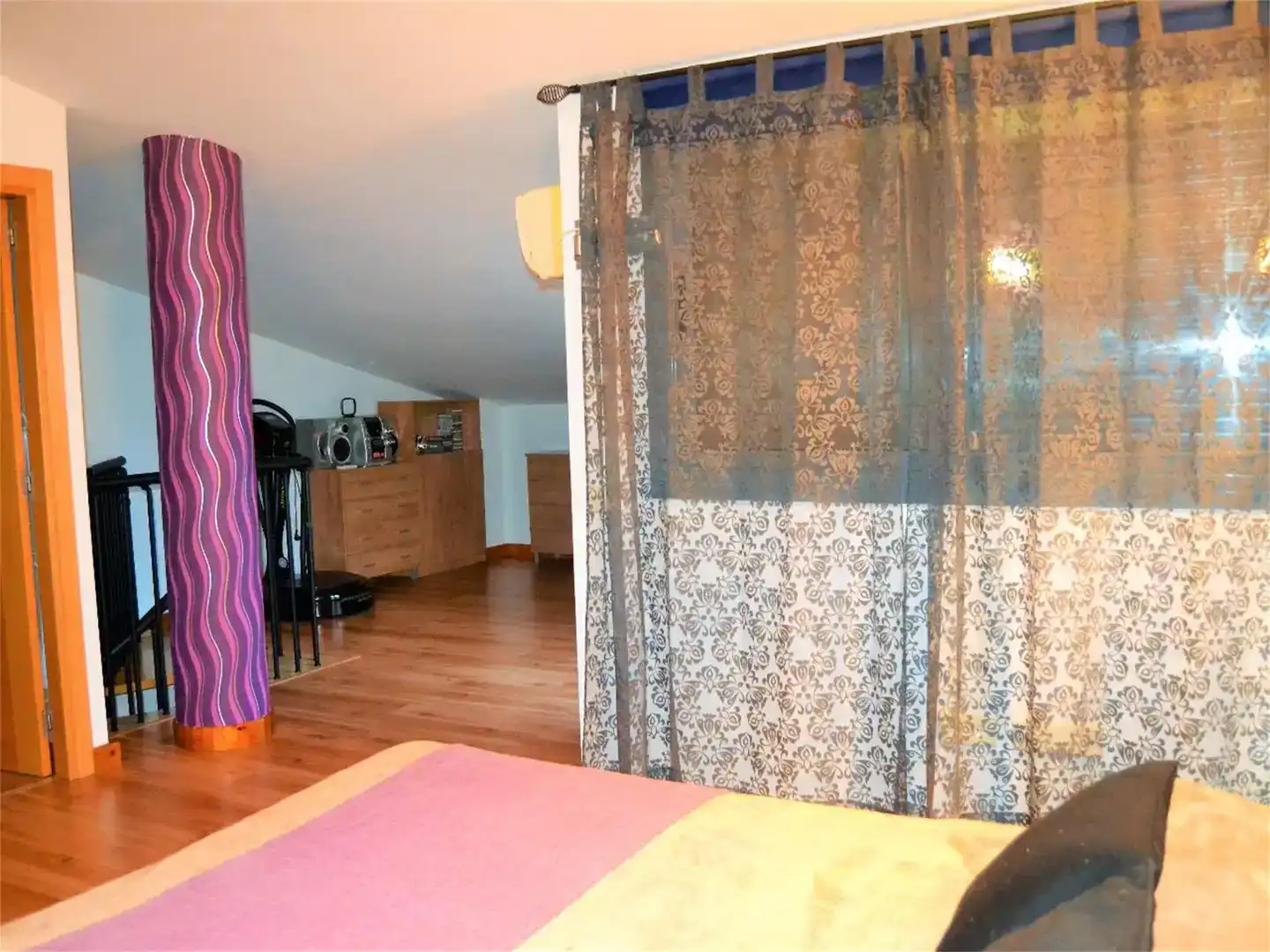 Dúplex en venta en Carrer Mestre Félix Gràcia, 11, Deltebre