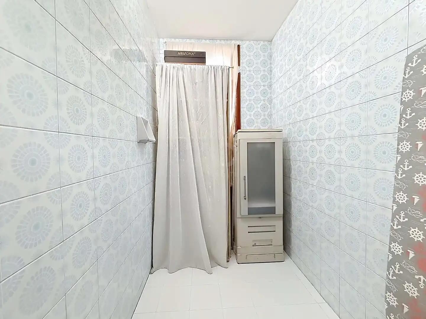 Bathroom of Flat for sale in Pollença