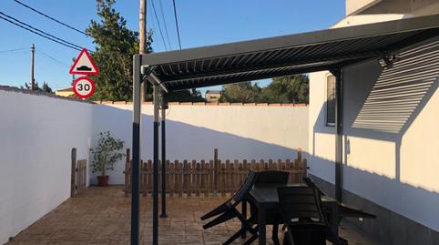 Foto 4 de Casa o chalet en venta en Pelagatos - Pago del Humo, Cádiz