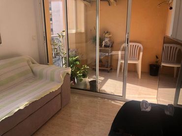 Piso con ascensor en venta en Segur Platja