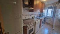 Kitchen of Single-family semi-detached for sale in Yuncos  with Air Conditioner and Balcony
