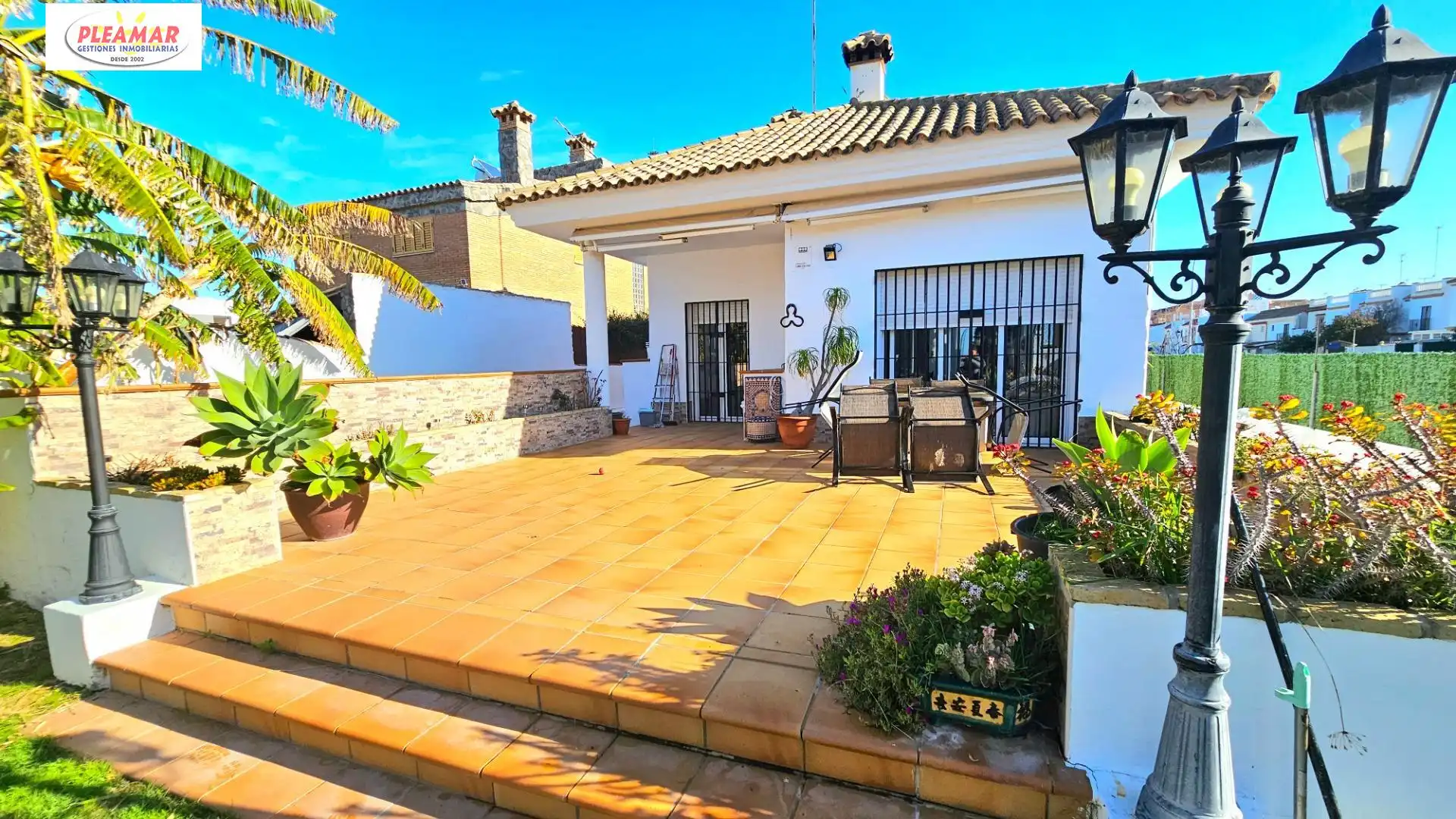 Casa con piscina en venta en La Laguna, imagen 2