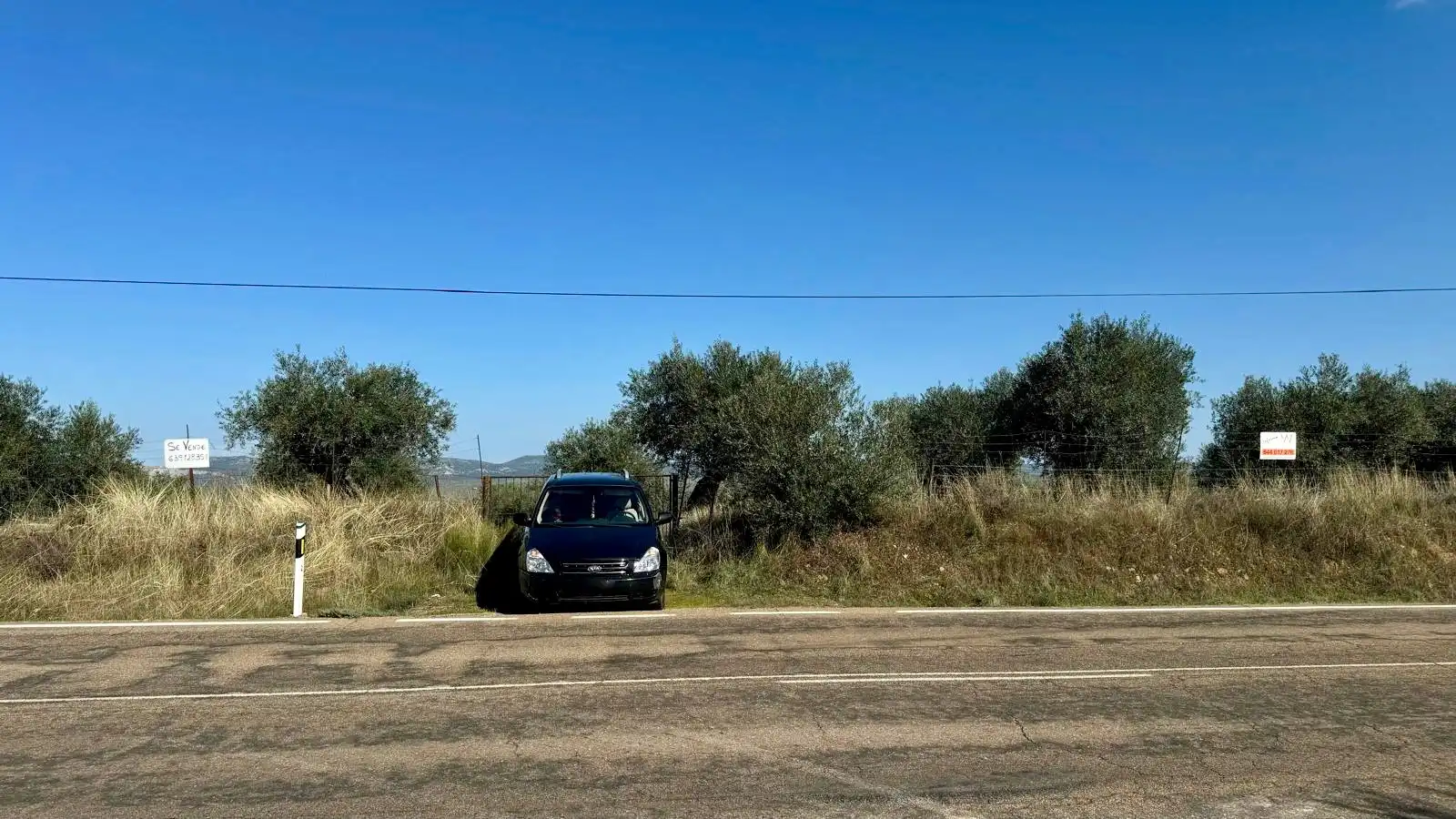 Terreni e lotti in vendita a Valencia de Alcántara, imagen 20