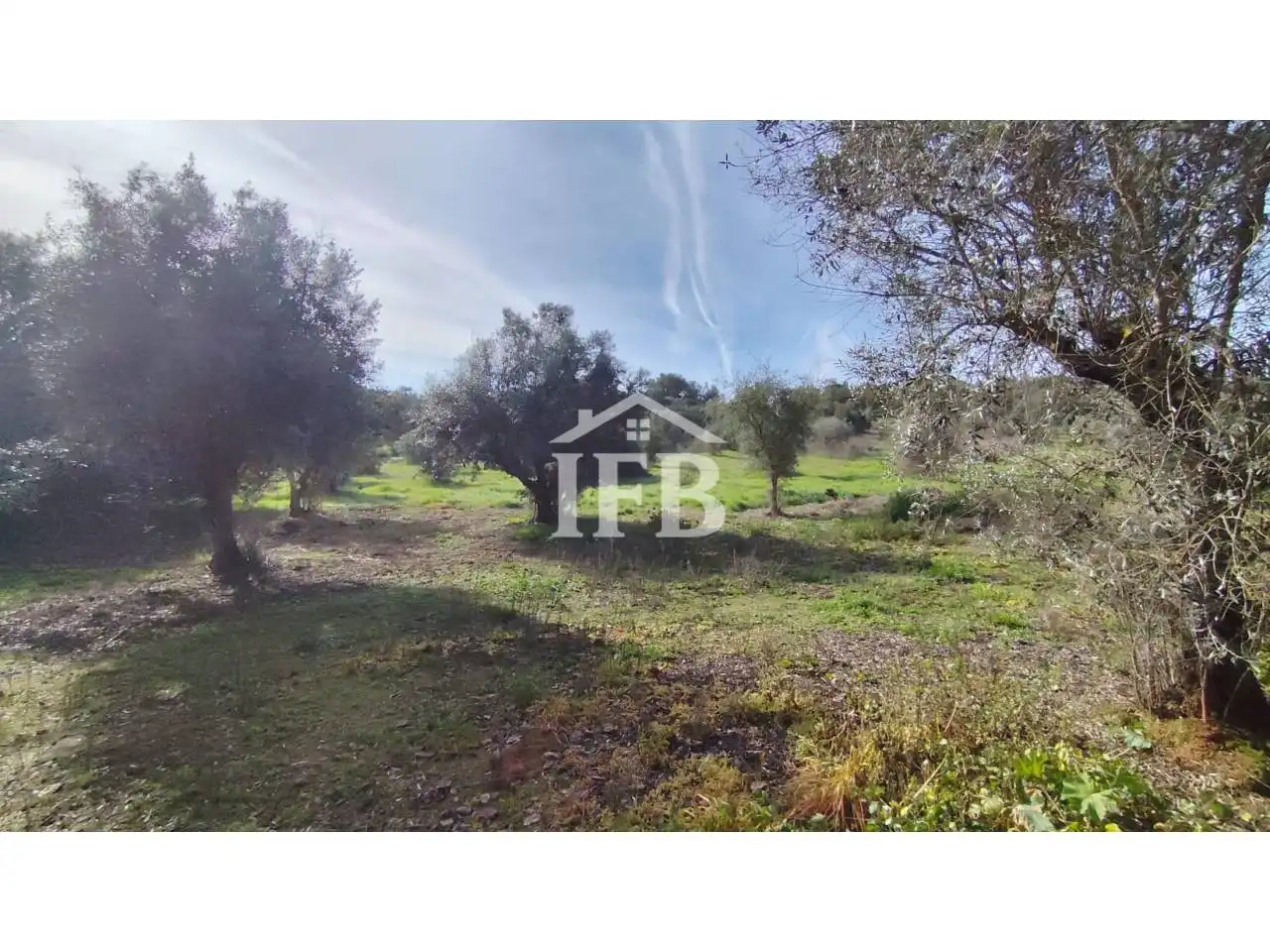 Terreno en venta en La Codosera