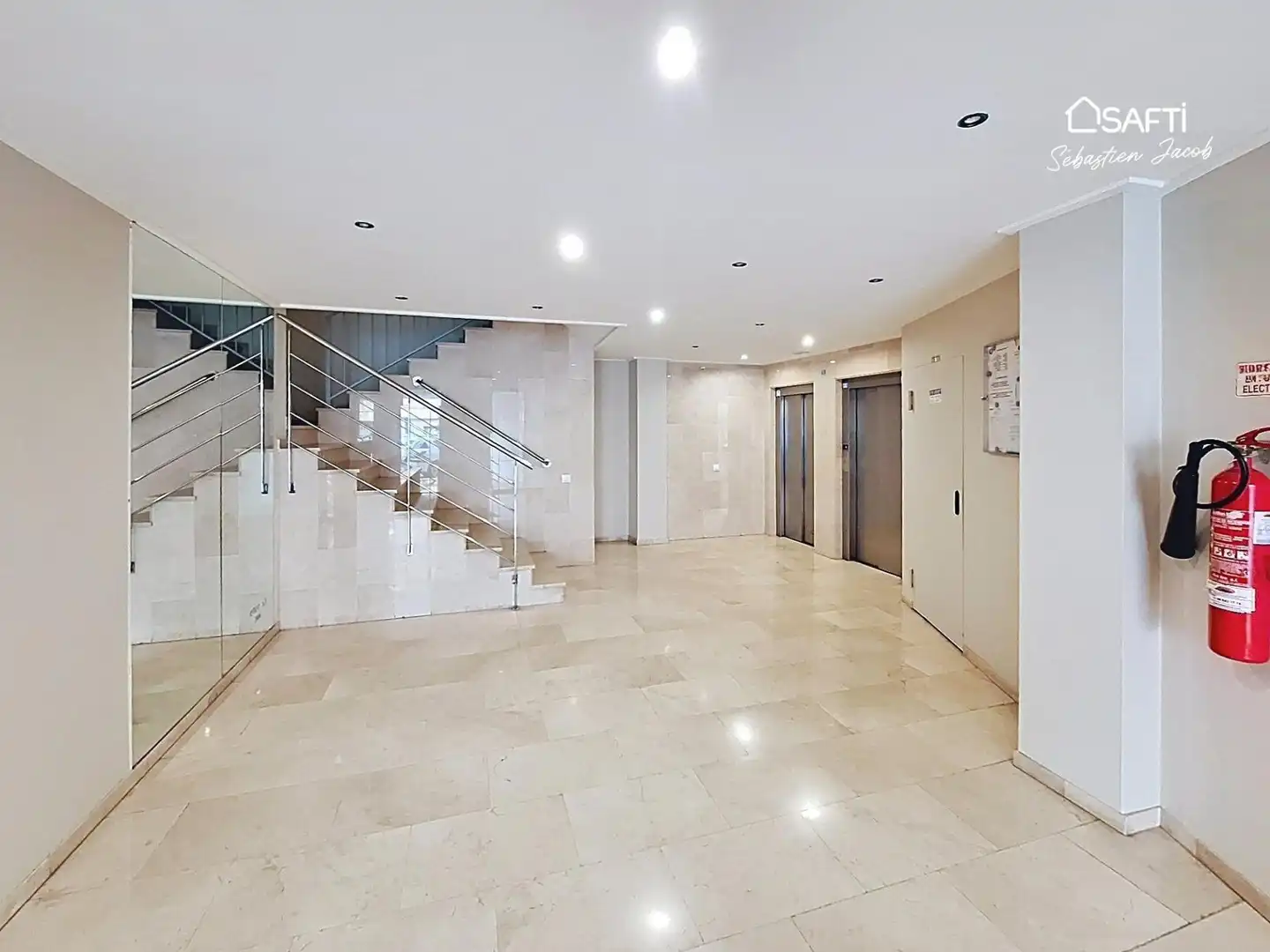 Wohnung zum Verkauf in Jávea / Xàbia mit Heizung, Terrasse und Balkon