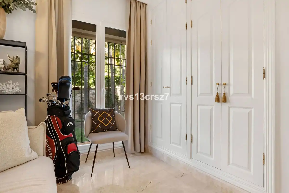 Flat with pool for sale in Marbella - Marbella,Elviria,Avenida Santa Maria, imagen 19