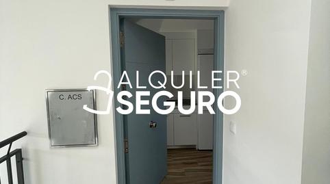 Photo 2 of Attic to rent in De la Paz, Centro, Madrid