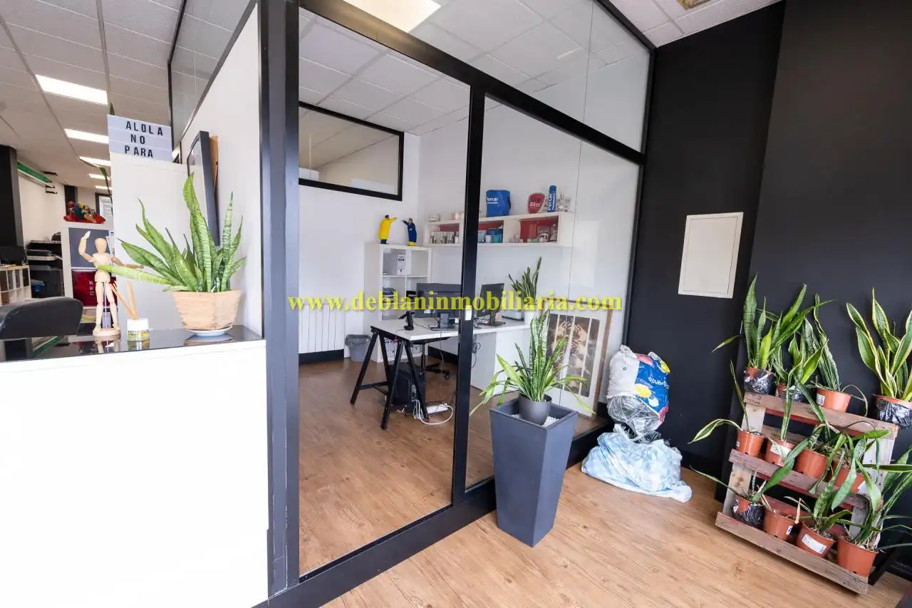 Business premises for sale in Tui, imagen 15