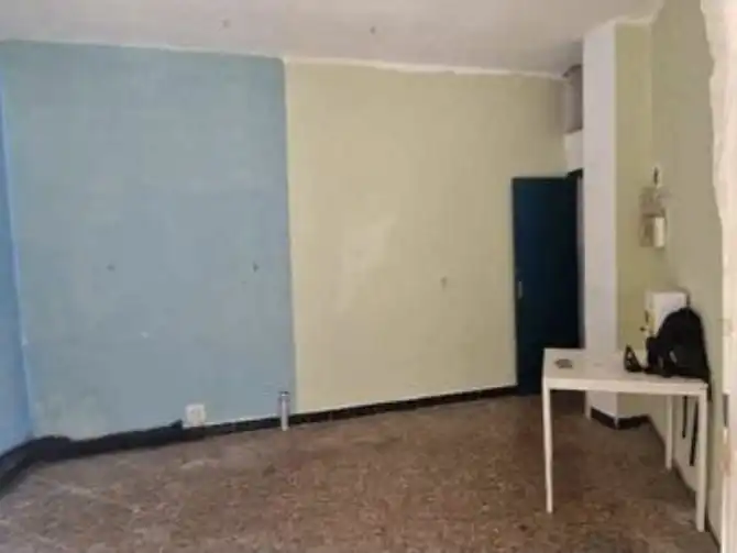 Trastero de alquiler en Zaragoza con Alarma