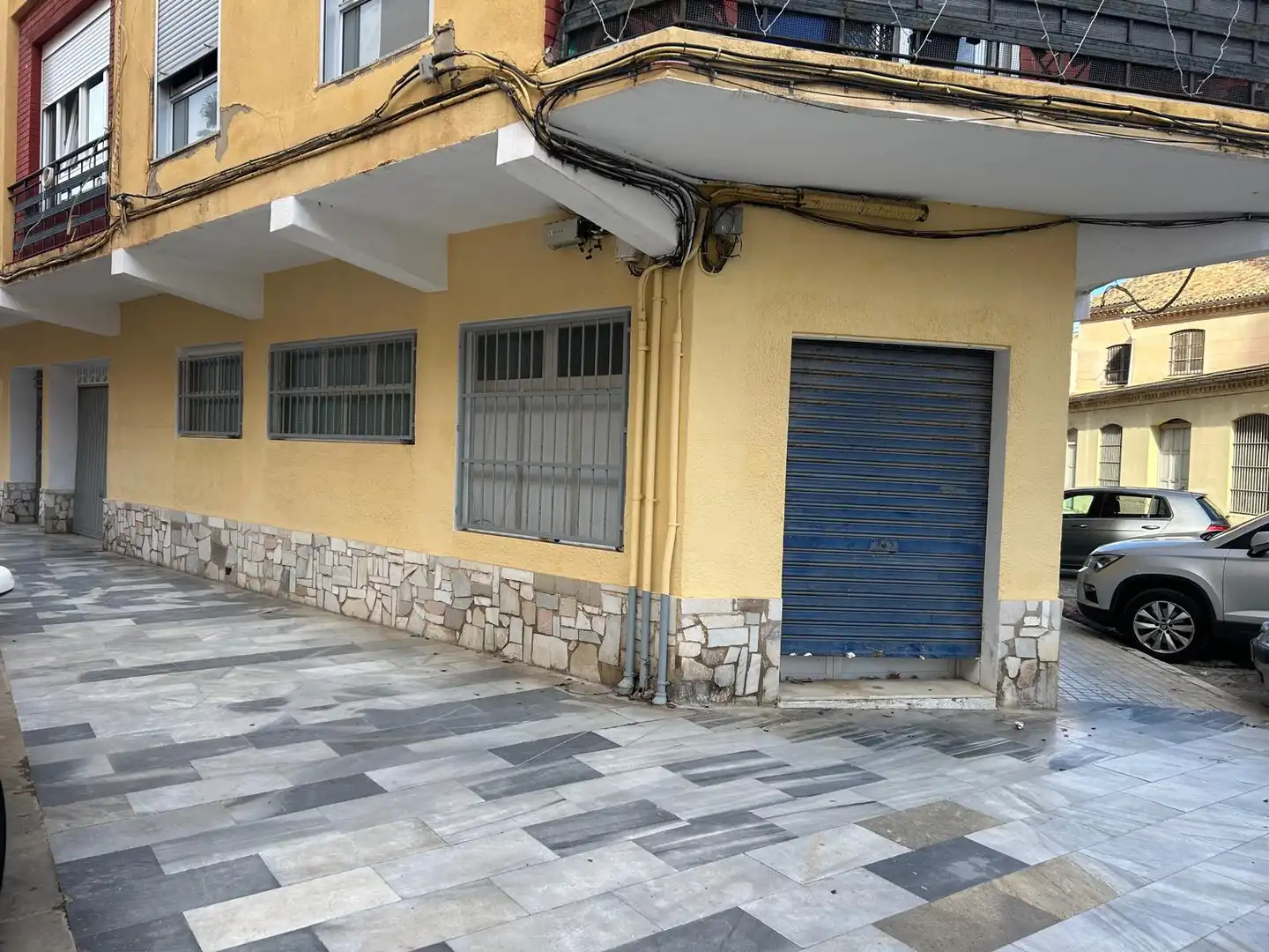 Gewerbefläche zum Verkauf in Carrer de la Mare de Déu 65, imagen 8