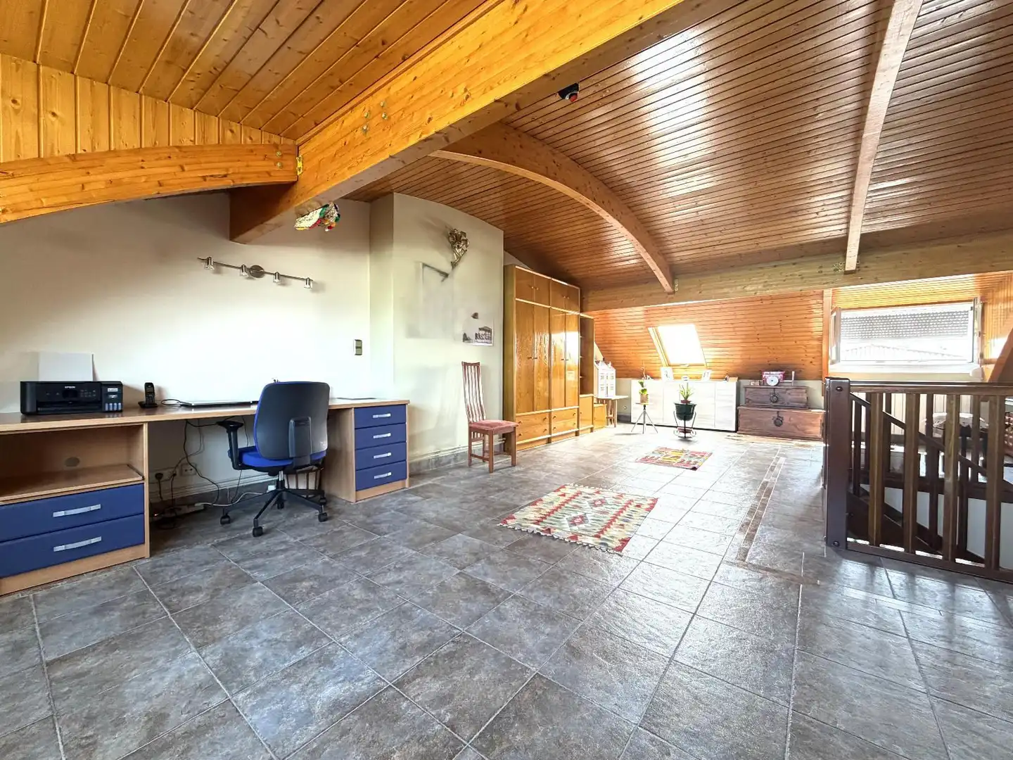 Casa adosada en venta en Lasarte-Oria con Calefacción, Jardín privado y Parquet