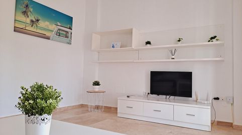 Foto 3 de Apartamento en venta en La Barrosa, Chiclana de la Frontera