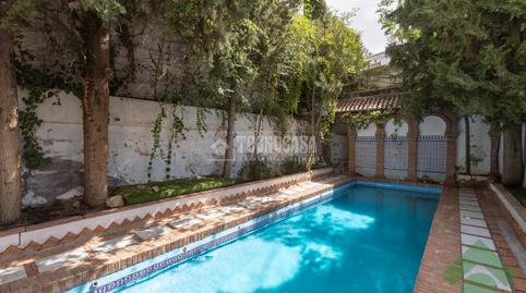 Photo 2 of Single-family semi-detached for sale in Barrio de Albaicín,  Granada Capital