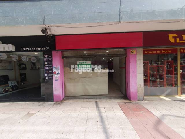 Local comercial en Alquiler en Ramiro I en Piedras Blancas