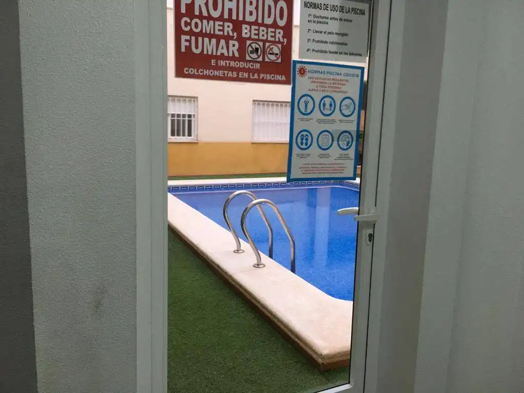 Piso en alquiler en C. Valle InclÃ¡n, imagen 12