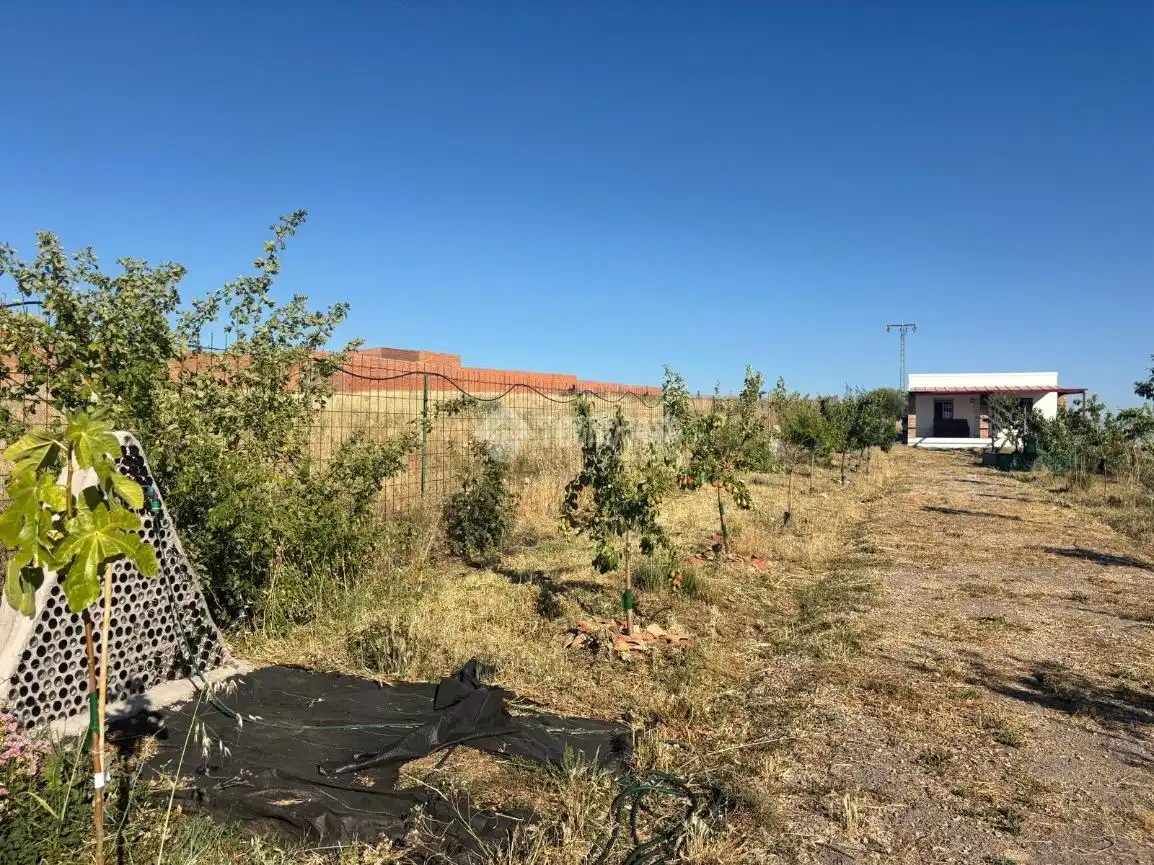 Casa con jardín en venta en Valdeverdeja, imagen 23