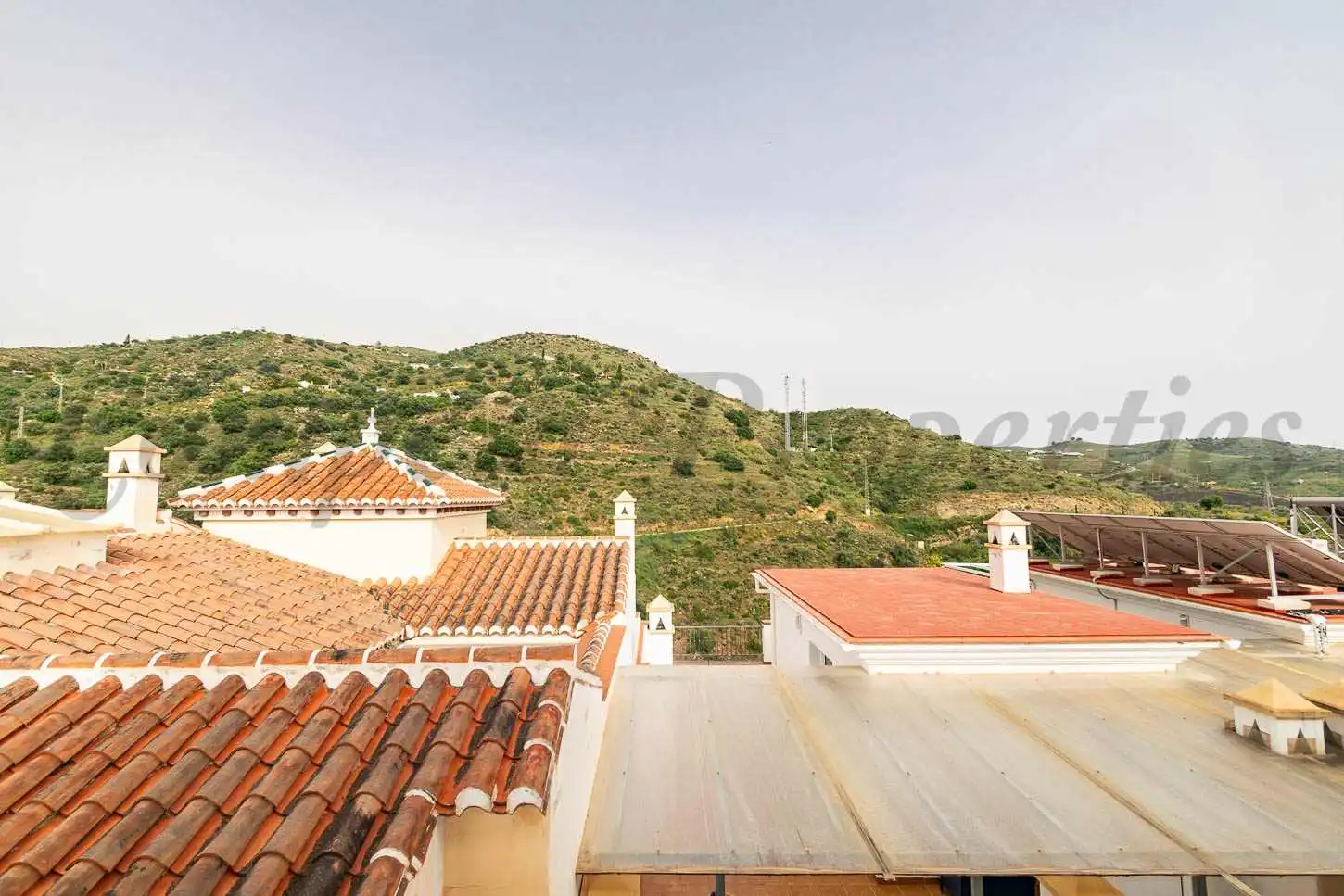Apartament amb terrassa en venda a Torrox Pueblo, imagen 4