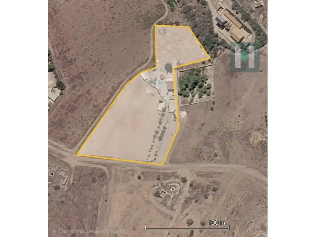 Finca rústica en venta en Passatge Mina Blanca - Ds Beal (Cartagena), Llano del Beal