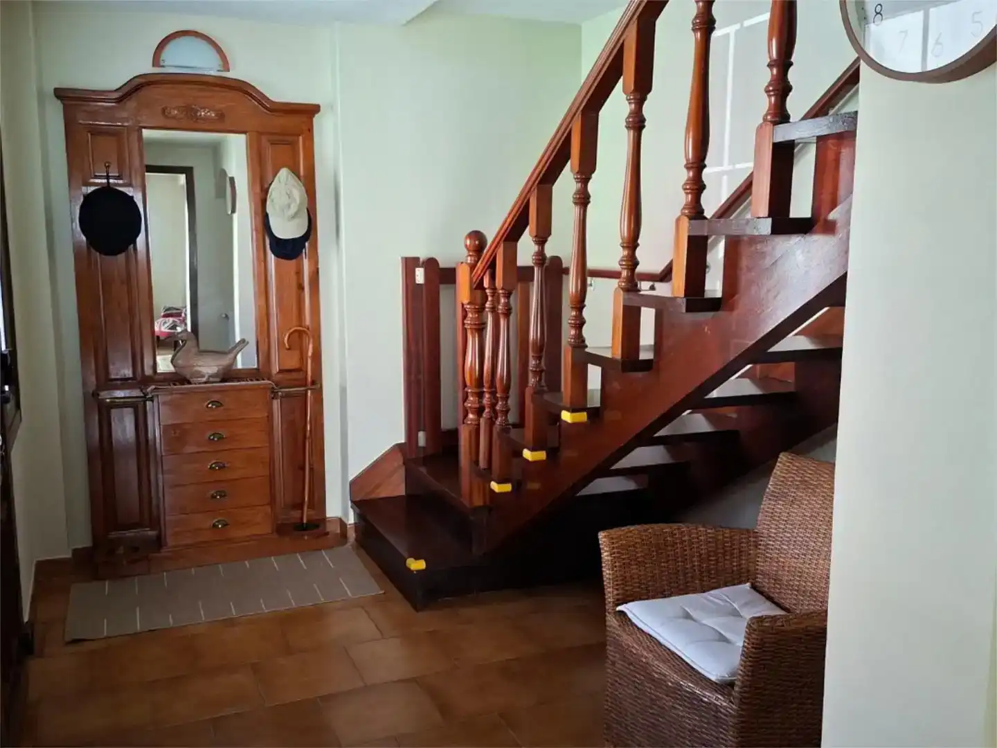 Casa o chalet en venta en Nigrán con Balcón