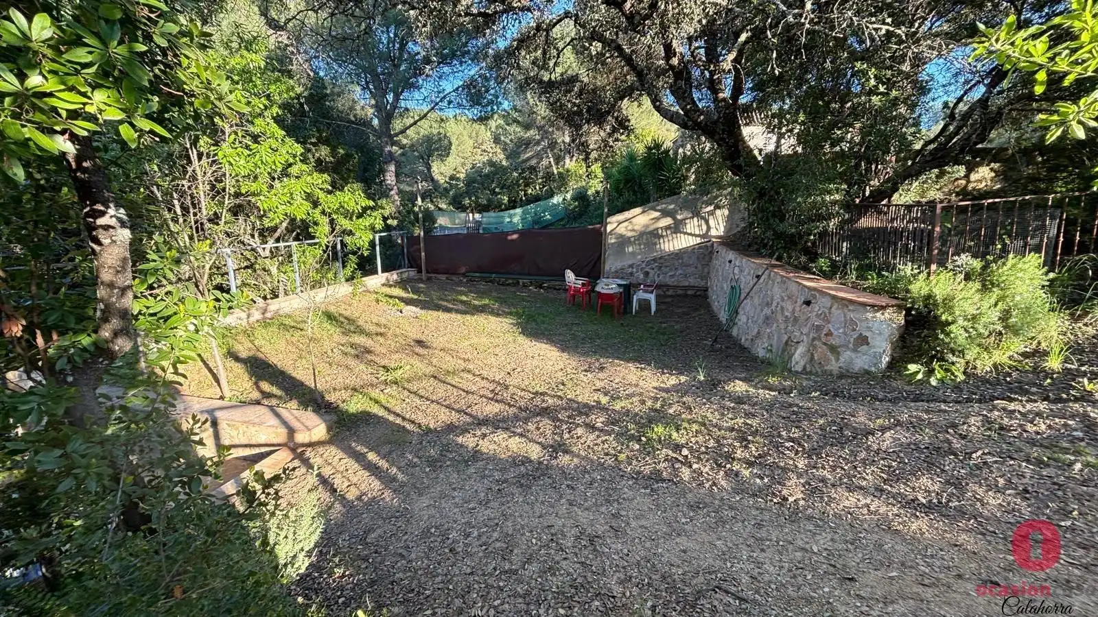 Country house zum Verkauf in Córdoba mit Klimaanlage, Privatgarten und Abstellraum
