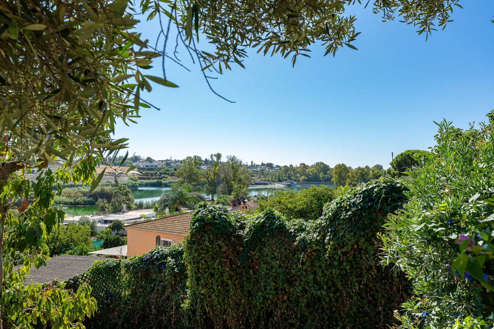 Haus mit Terrasse zum Verkauf in San Pedro de Alcántara, imagen 44