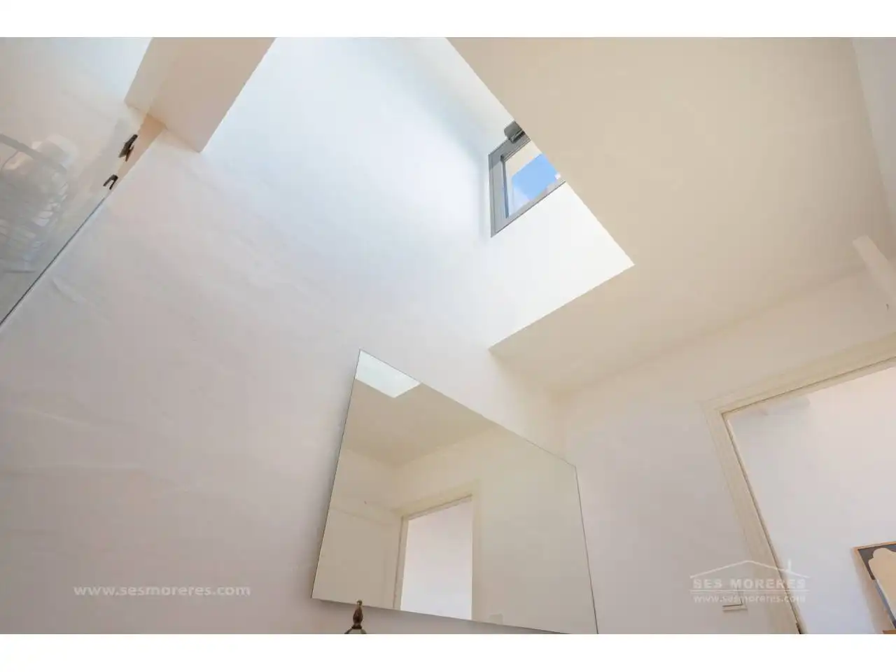 Casa con piscina in vendita a Sant Lluís - S'Ullestrar - Torret, imagen 25