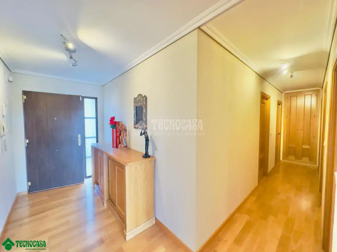 Casa o chalet en venta en Layos con Calefacción y Jardín privado