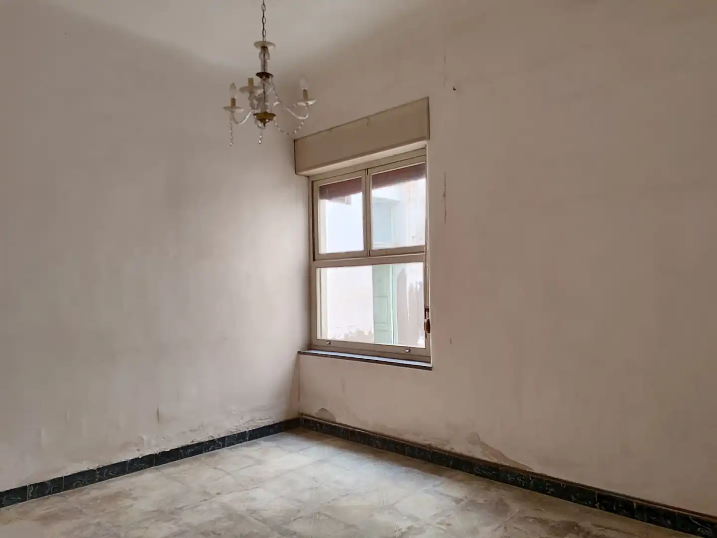 Habitación de Casa o chalet en venta en Aspe con Trastero y Balcón
